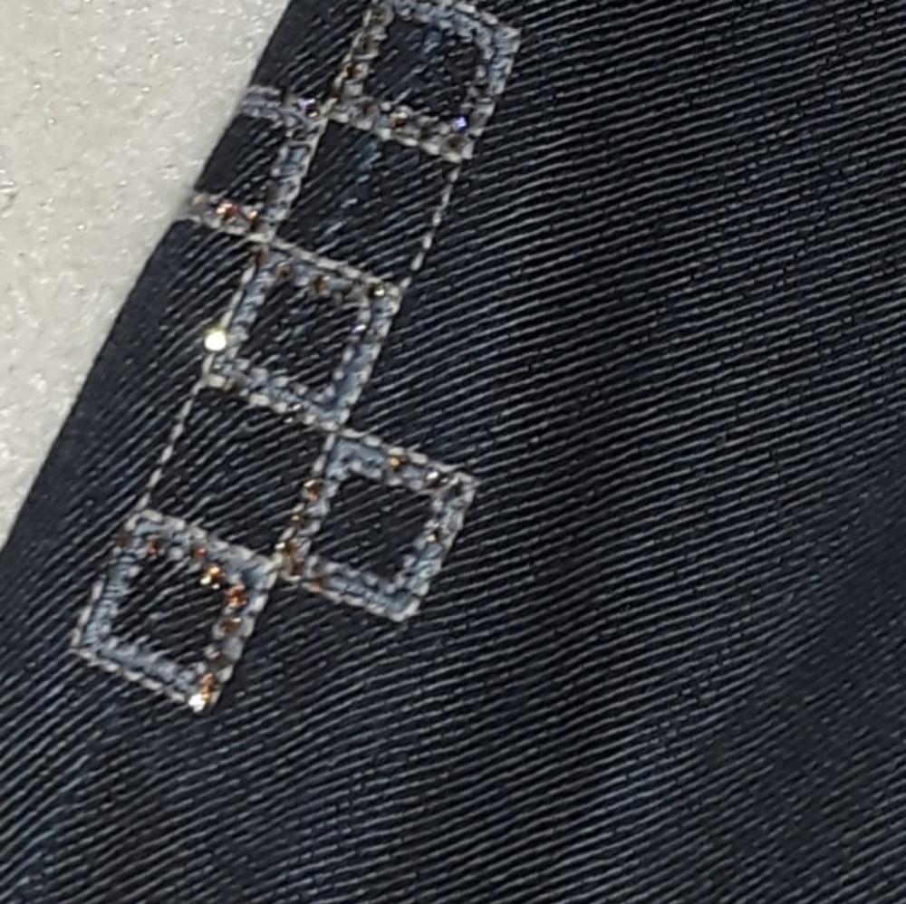 Jean